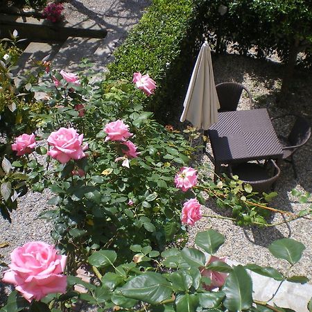 Soffio Di Mare Hotel Camogli Ngoại thất bức ảnh