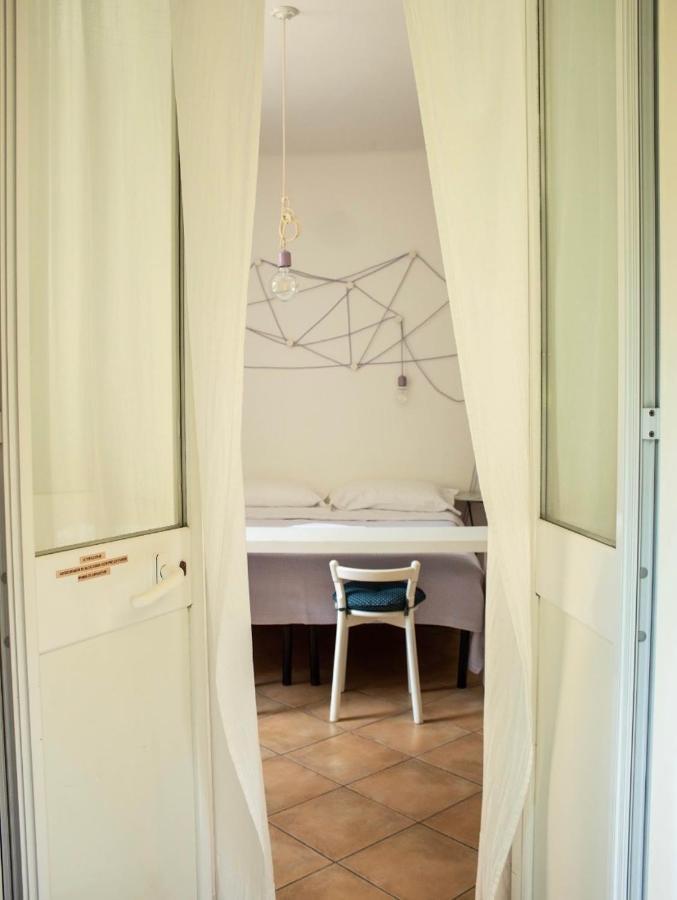 Soffio Di Mare Hotel Camogli Ngoại thất bức ảnh