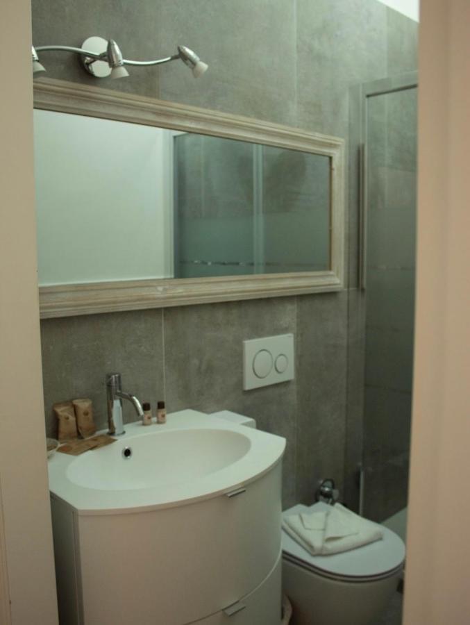 Soffio Di Mare Hotel Camogli Ngoại thất bức ảnh