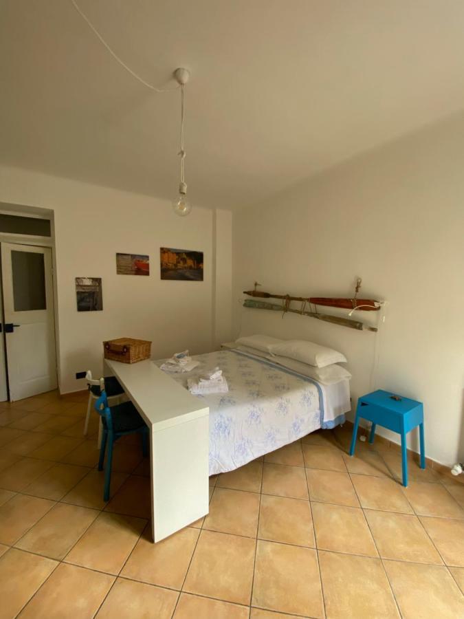 Soffio Di Mare Hotel Camogli Ngoại thất bức ảnh