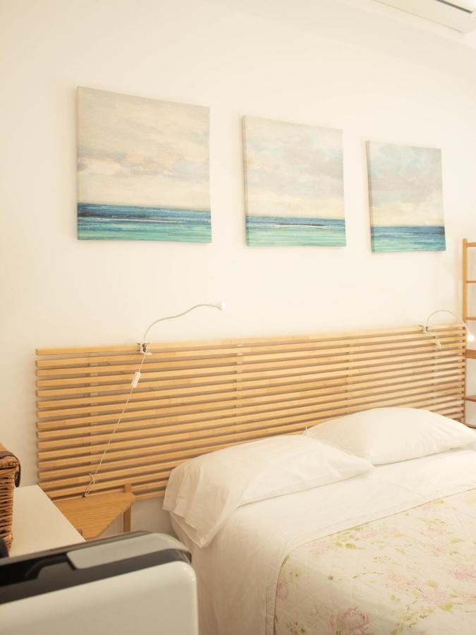 Soffio Di Mare Hotel Camogli Ngoại thất bức ảnh