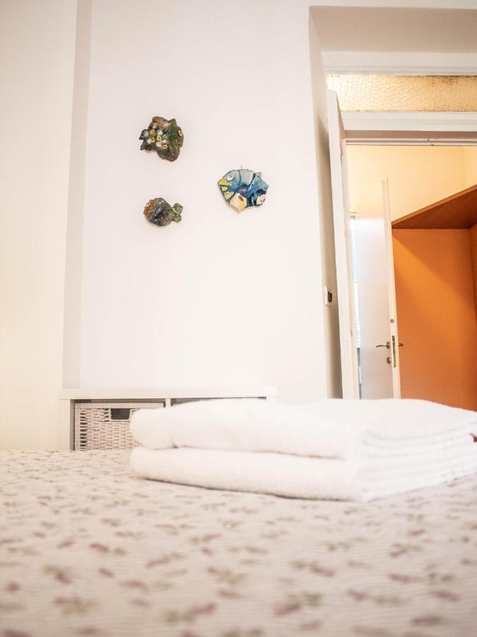 Soffio Di Mare Hotel Camogli Ngoại thất bức ảnh