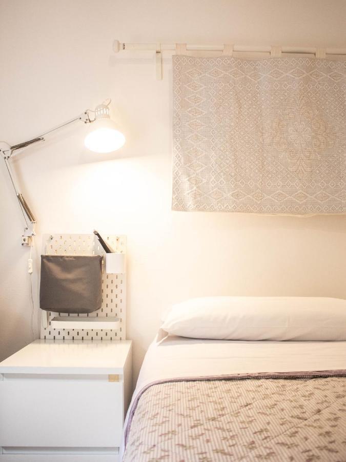 Soffio Di Mare Hotel Camogli Ngoại thất bức ảnh