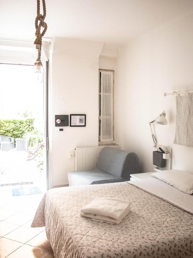 Soffio Di Mare Hotel Camogli Ngoại thất bức ảnh