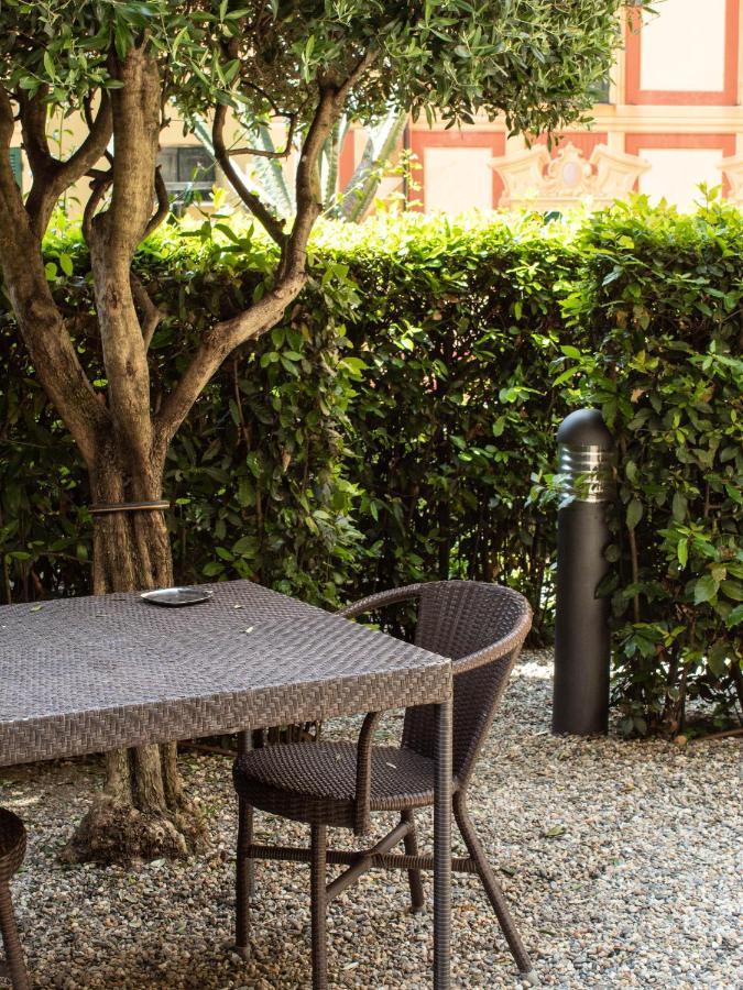 Soffio Di Mare Hotel Camogli Ngoại thất bức ảnh