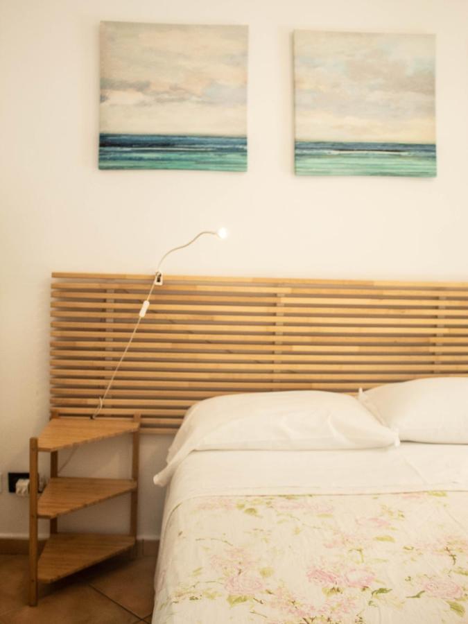 Soffio Di Mare Hotel Camogli Ngoại thất bức ảnh