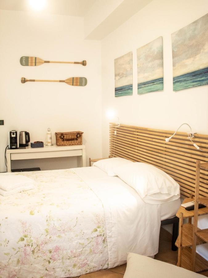 Soffio Di Mare Hotel Camogli Ngoại thất bức ảnh